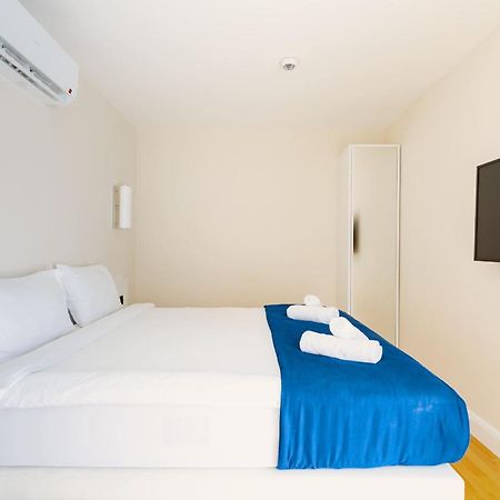 Elegance Sea View Aparthotel In Orbi City Μπατούμι Εξωτερικό φωτογραφία