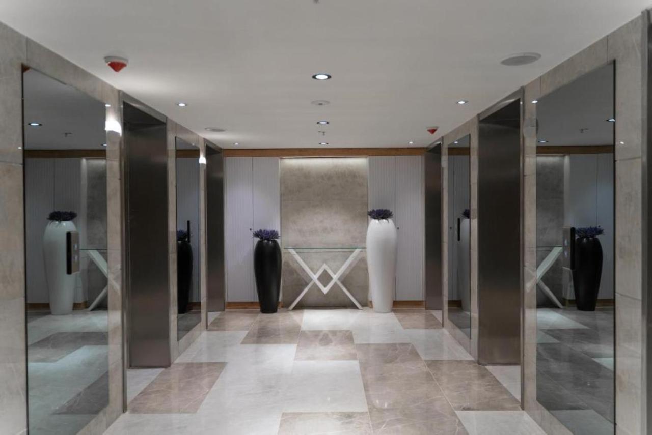 Elegance Sea View Aparthotel In Orbi City Μπατούμι Εξωτερικό φωτογραφία