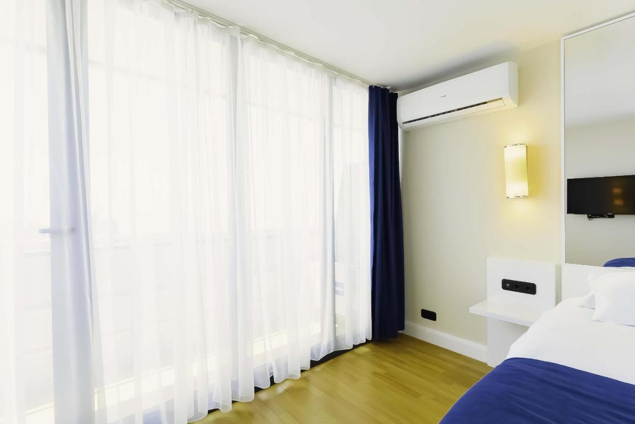 Elegance Sea View Aparthotel In Orbi City Μπατούμι Εξωτερικό φωτογραφία