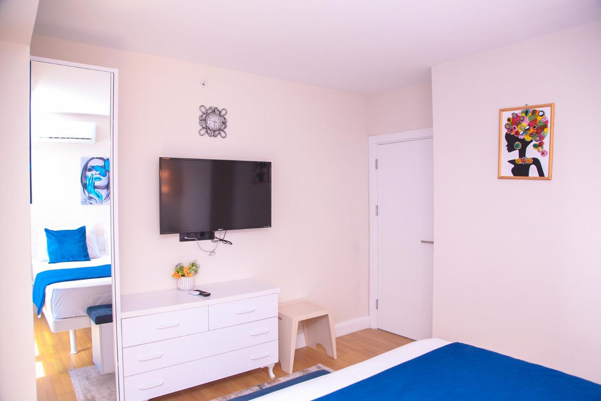 Elegance Sea View Aparthotel In Orbi City Μπατούμι Εξωτερικό φωτογραφία
