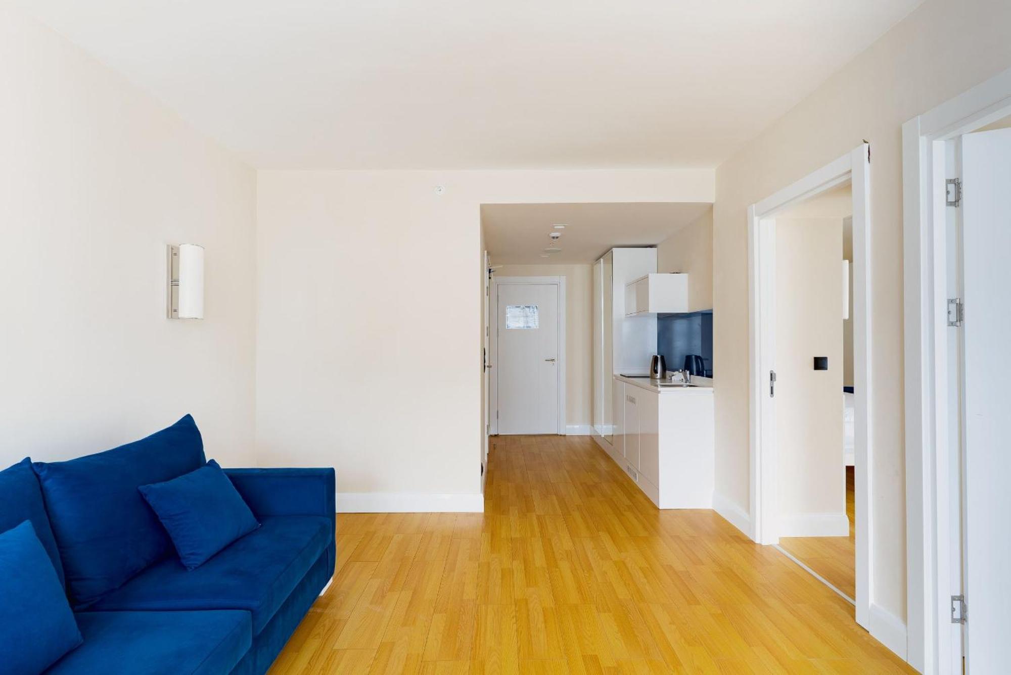 Elegance Sea View Aparthotel In Orbi City Μπατούμι Εξωτερικό φωτογραφία
