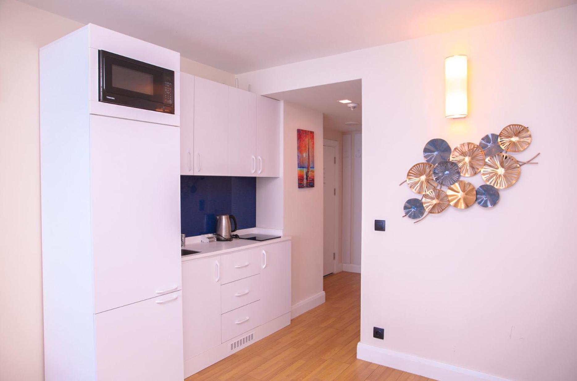 Elegance Sea View Aparthotel In Orbi City Μπατούμι Εξωτερικό φωτογραφία