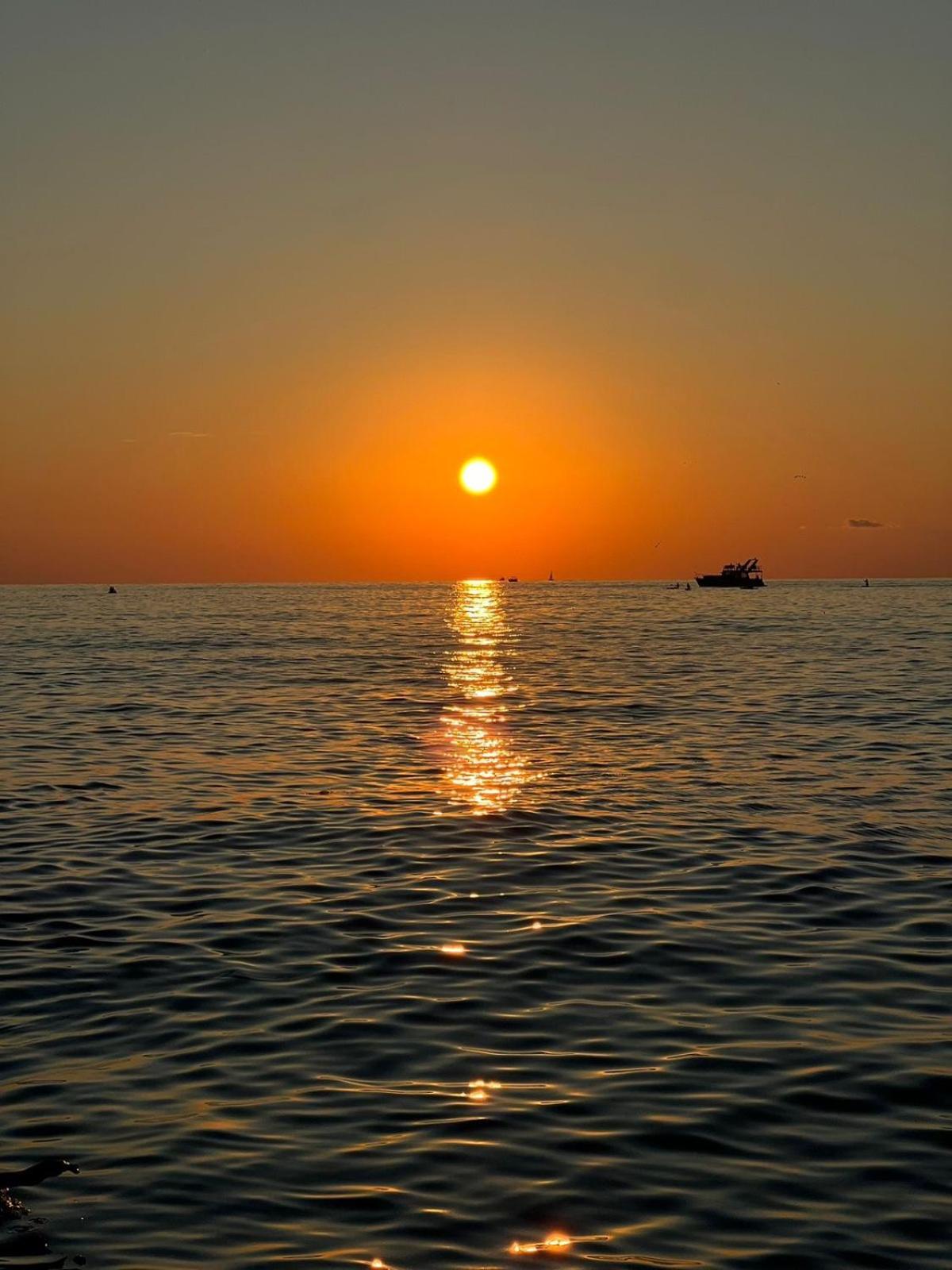 Elegance Sea View Aparthotel In Orbi City Μπατούμι Εξωτερικό φωτογραφία